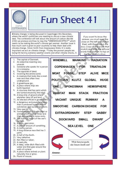 Recess Esl Worksheet By Mulle 104