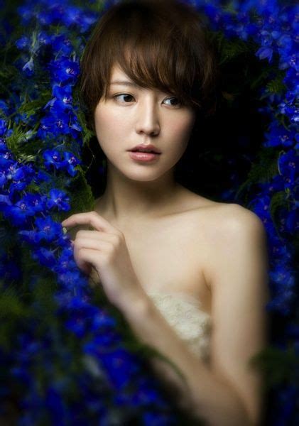 Masami Nagasawa Asian Beauty Japanese Beauty Beautiful Actresses