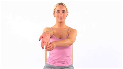 Ulnar Exercises Ulnar Nerve Exercises Ulnar Nerve Neuropathy Images