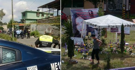 Una Más Hallan A Una Mujer Mutilada Y Asesinada En Ecatepec