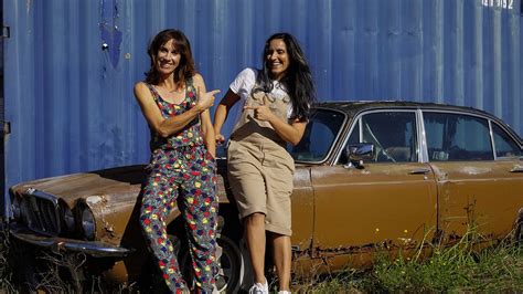 How Jackie Van Beek And Madeleine Sami From The Breaker Upperers Made This Year S Funniest
