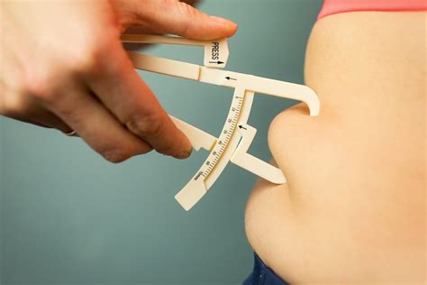 How To Measure Body Composition Staying Healthy Within