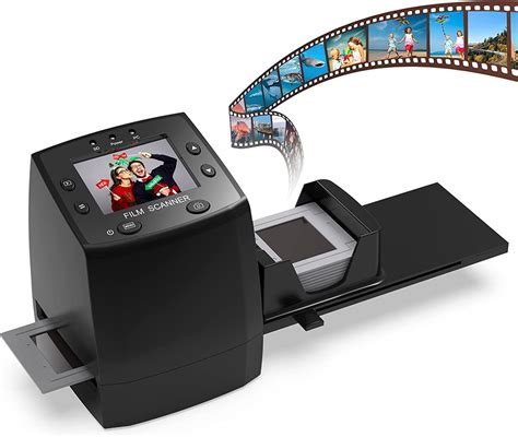Buy Digitnow 135 Film Negative Scanner High Resolution Slide Viewer