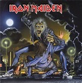 Iron Maiden - No Prayer For The Dying (2020, CD) | Discogs