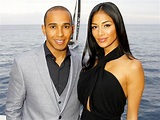 Lewis Hamilton under pressure to wed girlfriend of 7 years Nicole ...