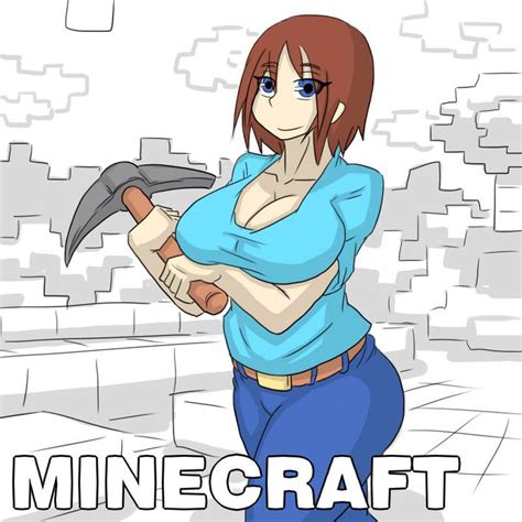 147 Best Minecraft Adventures Images On Pinterest Anime