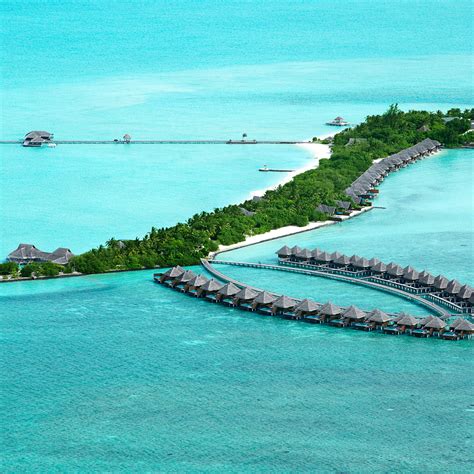 Taj Exotica Resort And Spa Maldives