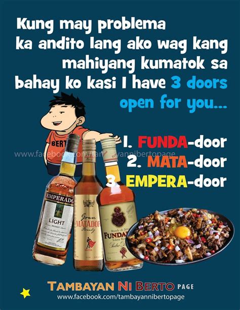 Pin By Ma Farah On Funny Bone Tagalog Quotes Funny Tagalog Quotes Tagalog Quotes Hugot Funny