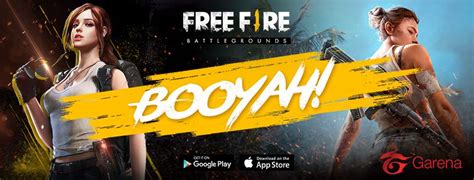 Eventually, players are forced into a shrinking play zone to engage each other in a tactical and diverse. Booyah Free Fire - Battlegrounds di PC Komputer dengan NOX ...