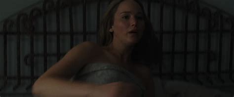 Jennifer Lawrence Nude Michelle Pfeiffer Sexy Mother 2017 1080p