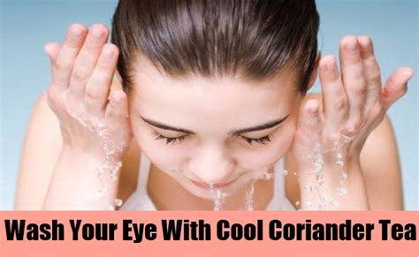 6 natural cures for eye infection natural home remedies and supplements