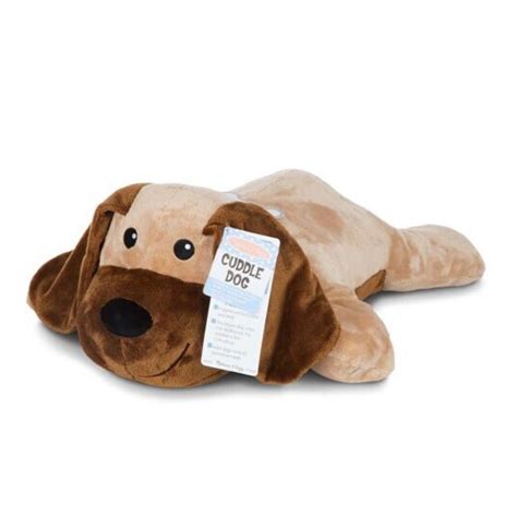 Melissa And Doug Cuddle Dog Jumbo Melissa And Doug Toys