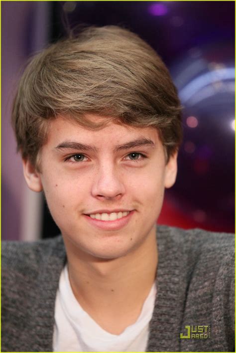 dylan and cole sprouse make some milkshakes photo 393842 photo gallery just jared jr