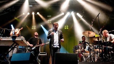 LCD Soundsystem To Play San Francisco And Oakland Residencies - Dig!