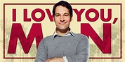 Why Paul Rudd’s best acting role is still I love you, man – Vampires Kiss