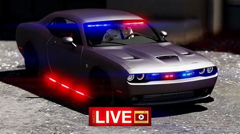 Gta 5 Dodge Challenger Police Margaret Wiegel™ Jun 2023