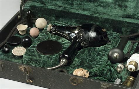 Vibrators Had A Long History As Medical Quackery Before Feminists Rebranded Them As Sex Toys