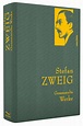Stefan Zweig - Gesammelte Werke - Stefan Zweig (Buch) – jpc
