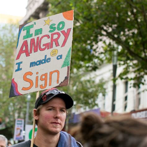 Hilariously Polite Protest Signs Others