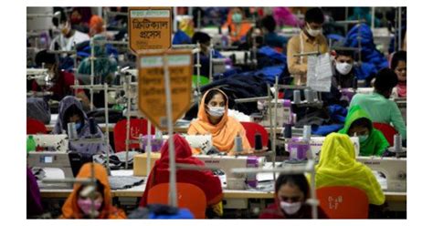 Rmg Workers In Bangladesh Will Be Covered By An Employment Injury Scheme