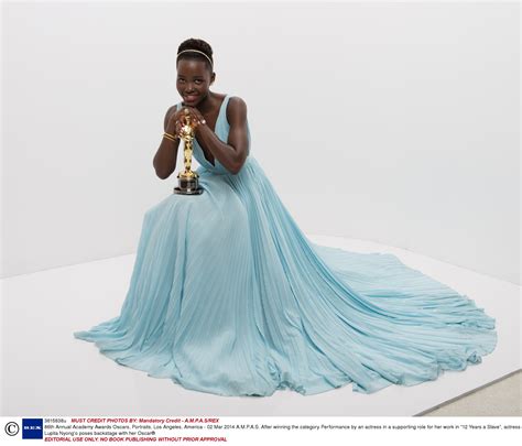 Lupita Nyongo Named Most Beautiful