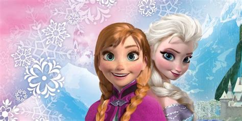 Animating female characters is 'really, really difficult,' says Disney ...