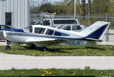 Bellanca 17 30a Super Viking Untitled Aviation Photo 1532567