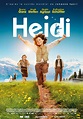 Heidi - Outside the Box