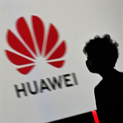 Trump Slams Chinas Huawei Blocking Supplies From Intel And Others Insiders Say South China