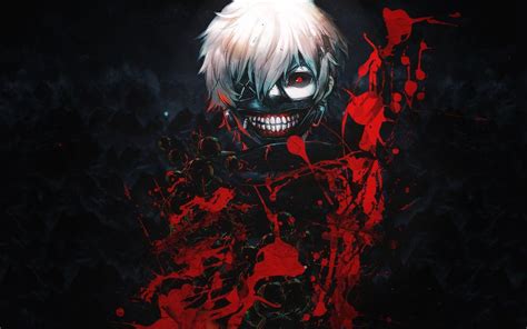 Maybe you would like to learn more about one of these? Kaneki Wallpapers - Top Free Kaneki Backgrounds ...