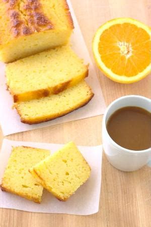 Top the cake with a lemon glaze for more yummy old fashioned sour cream pound cake made from scratch. Orange Pound Cake// with fresh orange and so easy ...