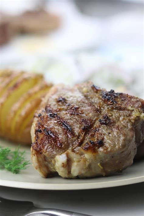 Top 24 Side Dishes For Lamb Chop Best Recipes Ideas And Collections