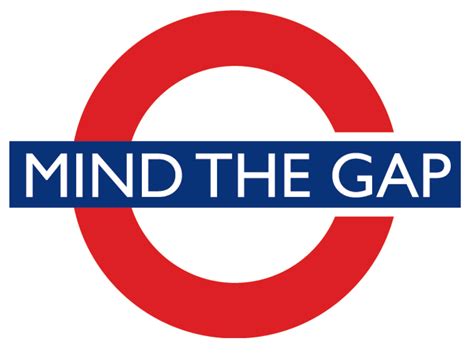 Please Mind The Gap Rife Magazine