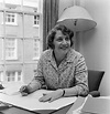 Baroness Shirley Williams: Former Labour minister, SDP founder and Lib ...