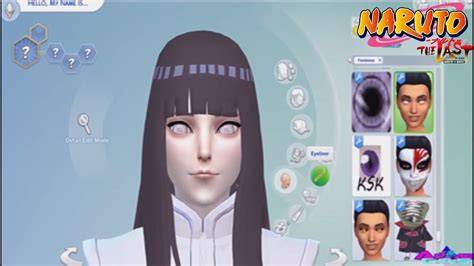 Sims 4 Anime Mods Y Cc 2020 Modsims