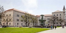 Ludwig-Maximilians-Universität München | pointer.de