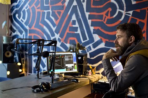 Adn radio chile te informa minuto a minuto del rescate de los 33 mineros. This revived Anchorage station wants to 'bring weird back ...