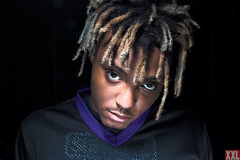 Juice Wrld Drives Full Speed To The Top Of The Charts Xxl