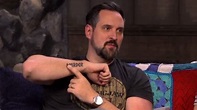 travis willingham arm tattoo meaning - wordsthatstartwithpo