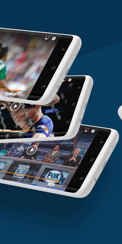 Live sport and tv is the only streaming app on windows store now supporting rtmp, rtmpe, rtsp, and hls live streams. fuboTV - Live Sports & TV APK Download - Free Sports APP ...