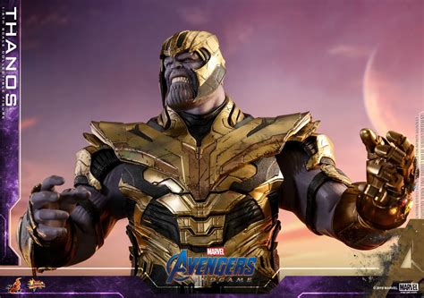 Endgame, our heroes have finished the final battle against thanos. Avengers: Endgame - Iron Man Mark LXXXV and Thanos by Hot ...