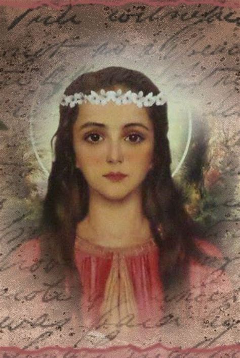 Saint Philomena Catholic Saints Catholic Art Catholic Christian St