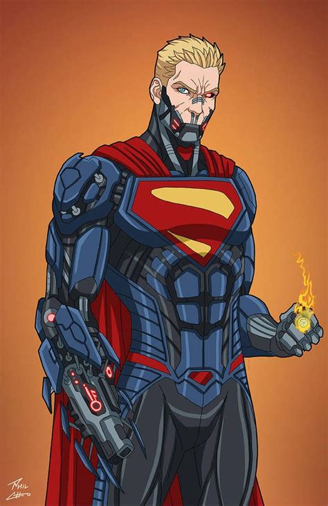 Grandmaster Earth Commission By Phil Cho Superhero Art Dc Comics Art Dc Comics Superman