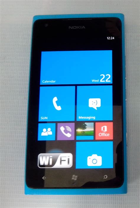 Nokia Lumia 900 Phone Review Phone Windows Phone Phone 7