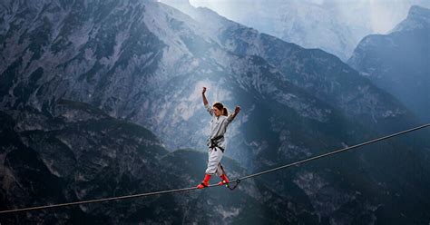 10 Extremely Dangerous Adventure Sports Only For The Daredevils