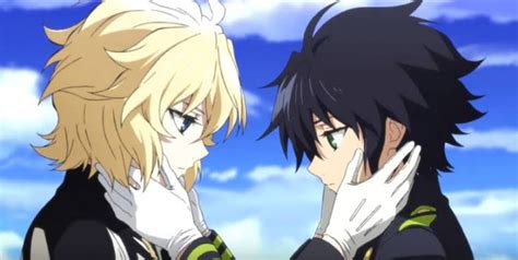 Seraph Of The End Season 2 Ending Explained Pattersontrust