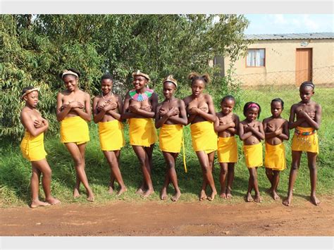 Virginity Testing School In Tsakane African Reporter