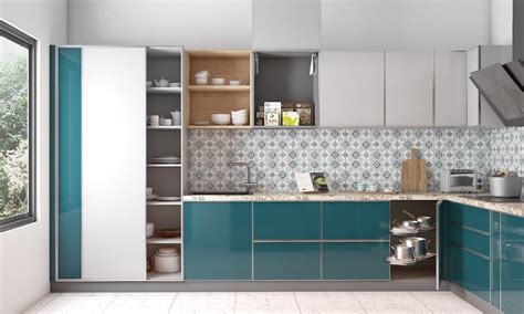 125 Modular Kitchen Designs Kitchen Interiors Designcafe Modular