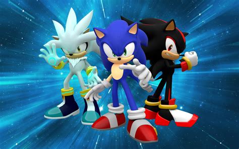 There are opinions about sonic wallpaper hd 4k yet. Sonic Shadow Wallpaper 4k - Sonic The Hedgehog - 2560x1600 ...