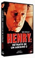 Henry: Retrato De Un Asesino 2 DVD 1996 Henry: Portrait of a Serial ...